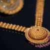 Constellation station necklace