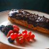 Éclair noir