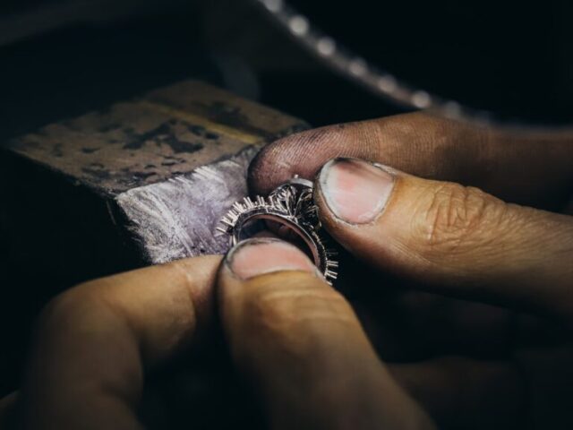 High Jewellery