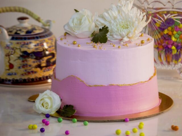 Signature cakes