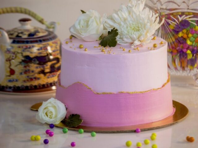 Signature cakes