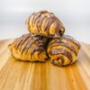 Mille-feuille vanille