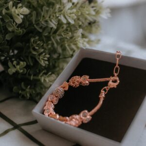 Aurora cuff
