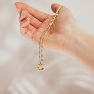 Lumière drop pendant