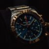 Meridian Nocturne skeleton