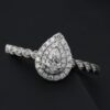 The Solstice solitaire