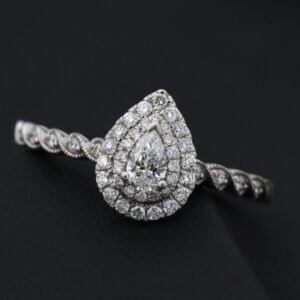 The Solstice solitaire